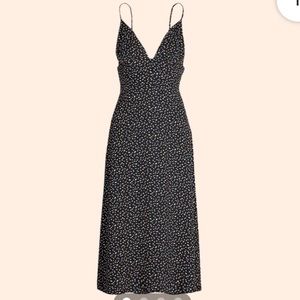 Reformation Dove Dress